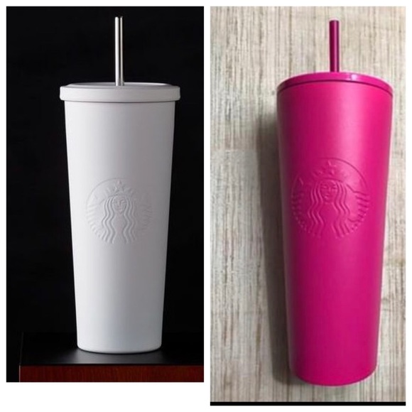 ISO STARBUCKS TUMBLERS - Picture 3 of 3